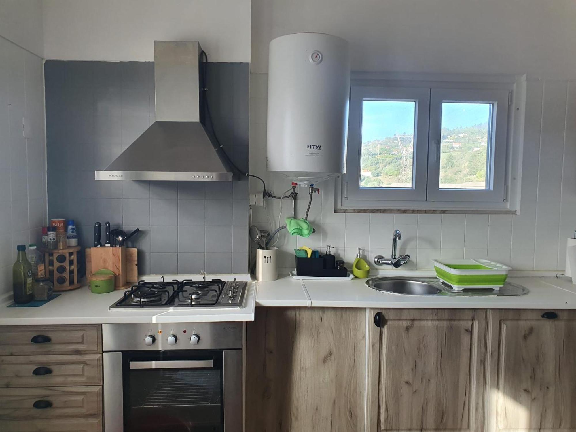 Horse Riding Country House Vila Franca de Xira Exteriör bild