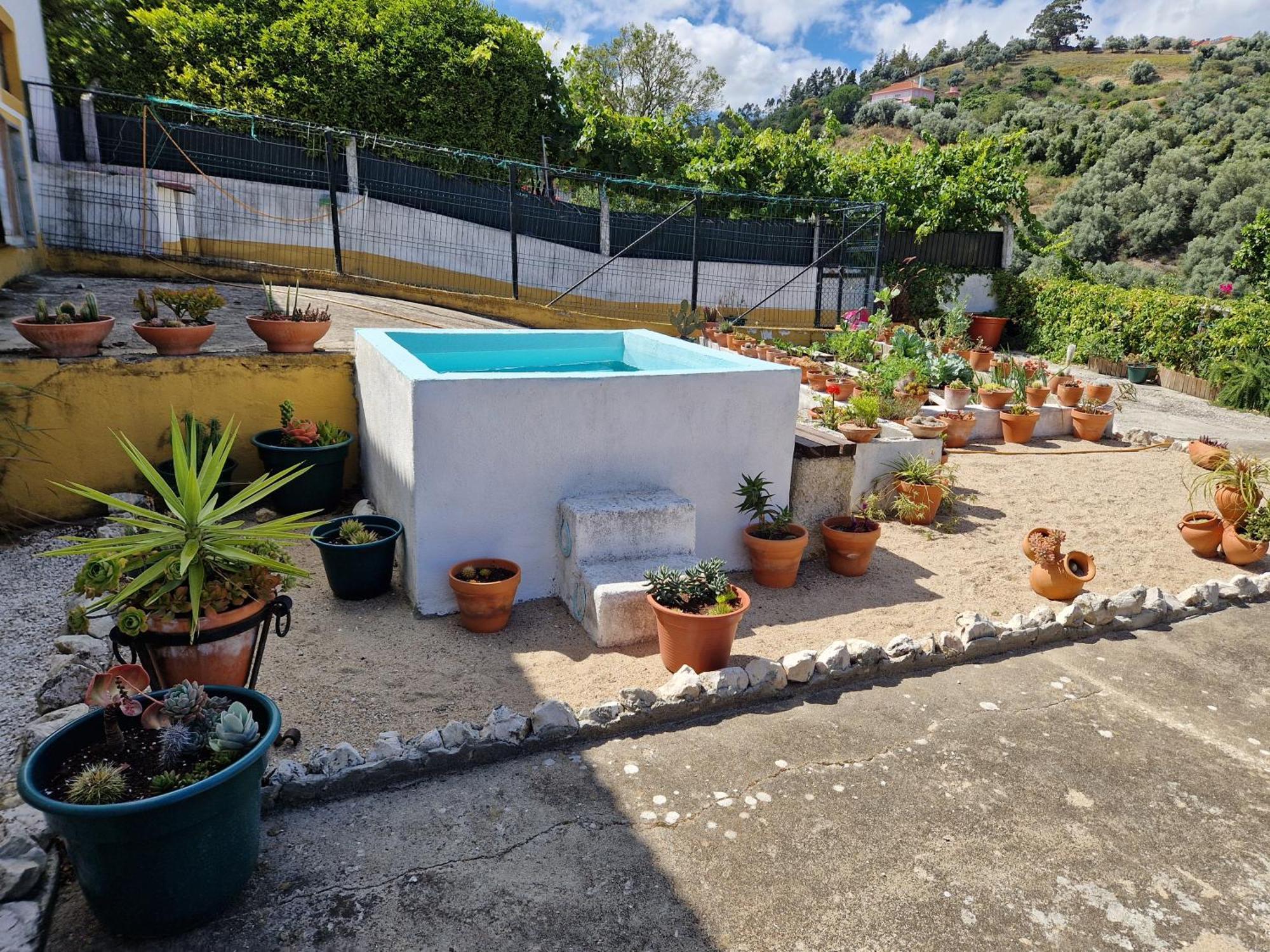 Horse Riding Country House Vila Franca de Xira Exteriör bild