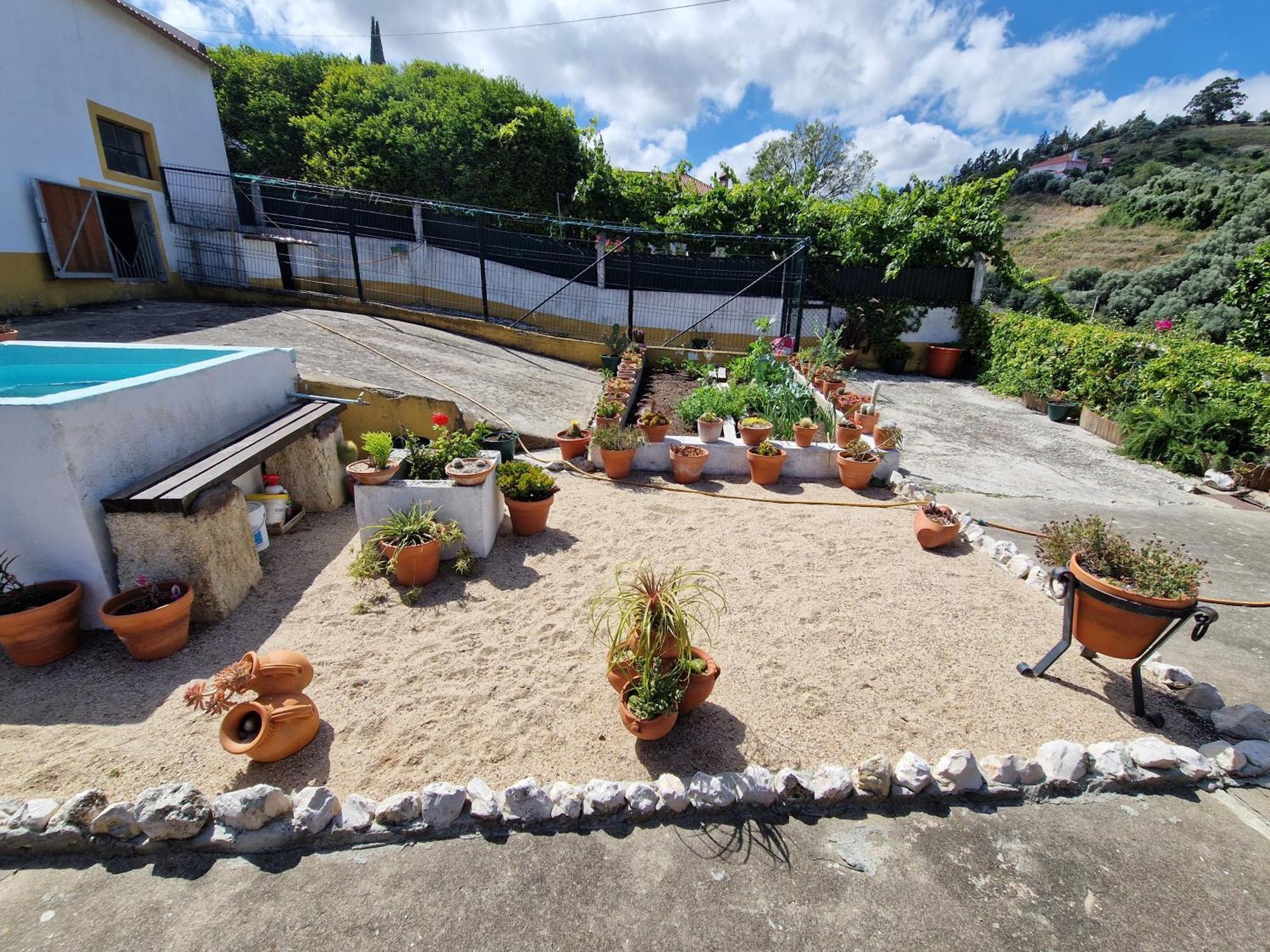 Horse Riding Country House Vila Franca de Xira Exteriör bild