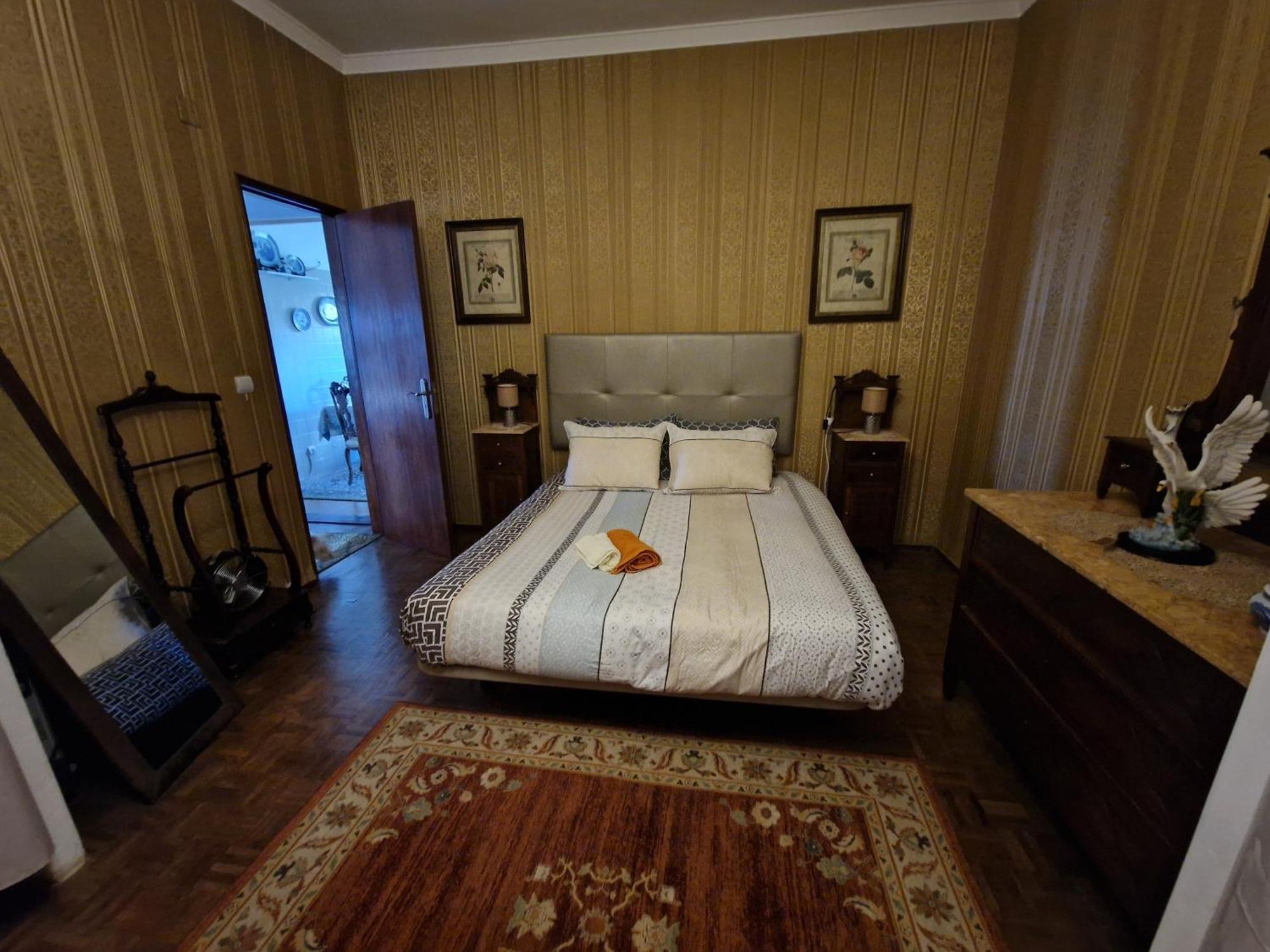 Horse Riding Country House Vila Franca de Xira Exteriör bild